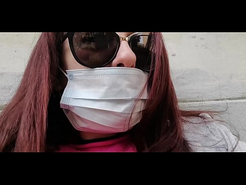 ❤️ Николета отмъщава на съседа си и пикае в гаража му (Специално за Covid19 Италианска карантина) ️ Секс в bg.porngifmag.ru ❌